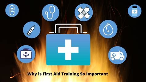 Why First Aid Training Is Important Top 20 Reasons