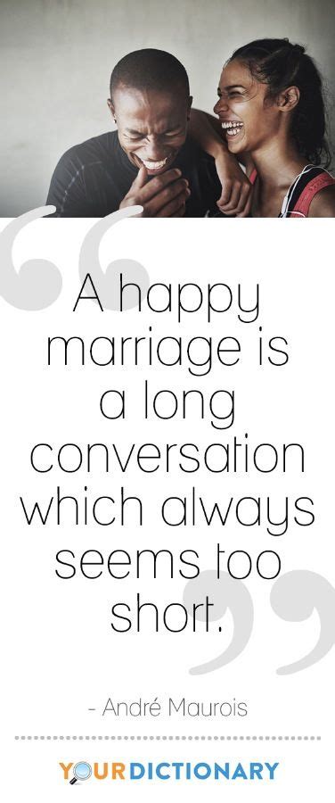 Quotes Happy Marriage Marriage Quotes