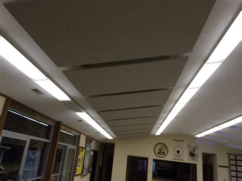 What this does is stop heat from leaking down into the basement from. Sound Absorbing Panels (With images) | Acoustic panels ...