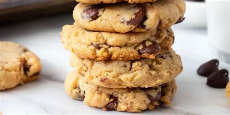 Chocolate Chip Cookies Sweetened Condensed Milk Recipe Besto Blog