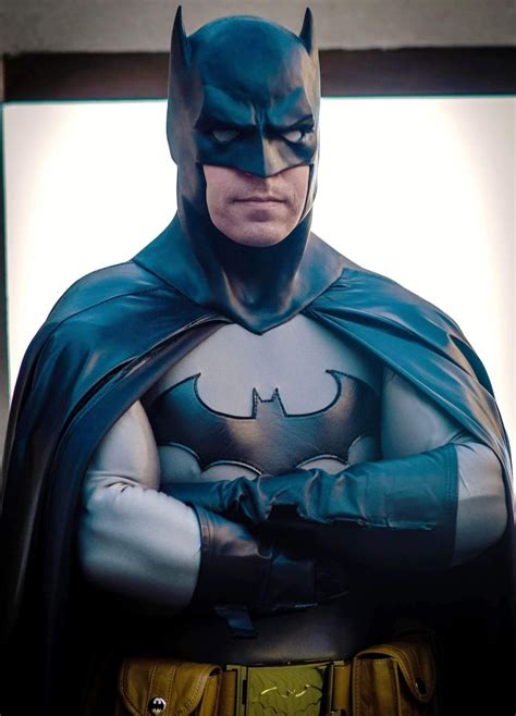 Great Batman Cosplay Batman And Batgirl Im Batman Batman Robin