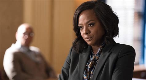 Watch the video explanation about how to get away with murder season 6 first look (hd) final season online, article, story, explanation, suggestion, youtube. "How to Get Away with Murder" wird mit Staffel 6 enden