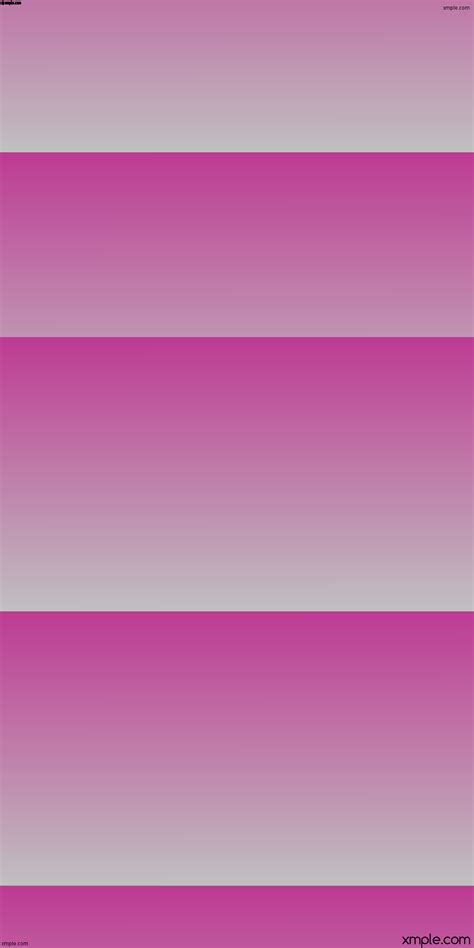 Wallpaper Gradient Pink Linear Grey Be3a93 C0c0c0 150°
