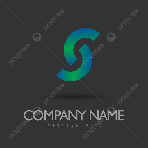 Business Company Logo Vector Art Png S Logos Letter Icon Design Vector