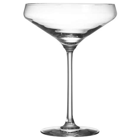 Styles And Varieties Of Champagne Glasses Flutes Saucers And Coupes