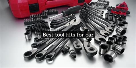 10 Best Tool Kits For Car Garagehold