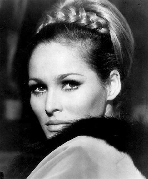 Pin On Ursula Andress Swiss Born Actress