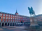 O que fazer em Madrid: 10 pontos turísticos incríveis