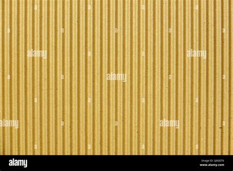 Corrugated Cardboard Texture Background Stock Photo Alamy