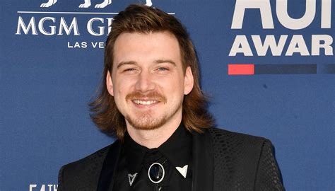 Morgan Wallen Apologizes After Arrest Ejection From Kid Rocks Bar