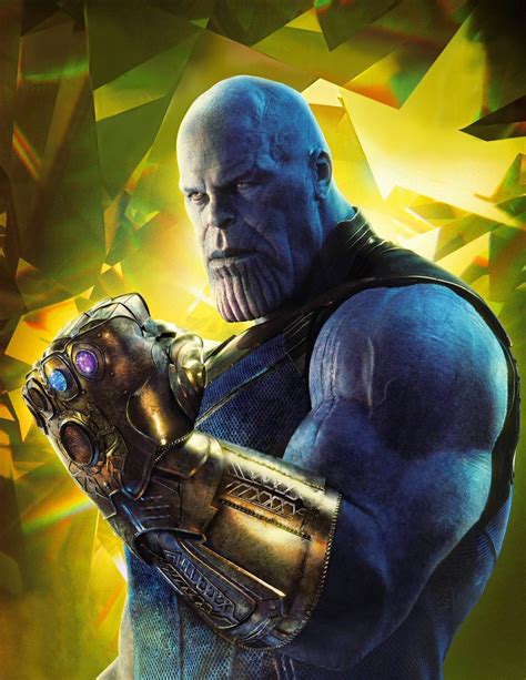 Thanos Moviepedia Fandom Powered By Wikia