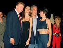 Trump’s Warm Words for Ghislaine Maxwell: ‘I Just Wish Her Well’ - The ...