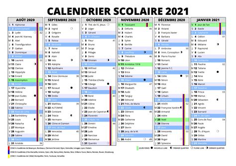 Faites votre choix parmi une centaine de calendriers powerpoint, word et excel gratuits pour vos devoirs personnelles, scolaires ou professionnelles. Gratuit Calendrier Scolaire 2021 Imprimer {PDF,Word,Excel} | The Imprimer Calendrier