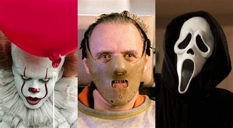 Quel Est Le Film Le Plus Terrifiant Du Monde - Film d'horreur : voici les films les plus terrifiants et effrayants