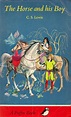 Eventized: A Michael Neno Blog: Recently Read: The Horse and His Boy ...