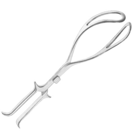 Kielland's rotational forceps are designed to overcome malposition of the fetal head in the second stage of labor. Kielland Forceps / Kielland Midwifery Forceps 16 75 420mm ...