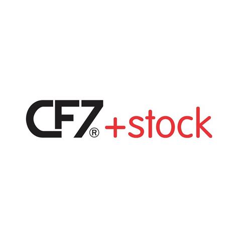 Cf7 Stock Home