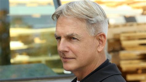 Ncis Star Mark Harmon Looked So Different At The Start Of His Career