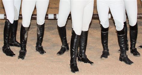 Are Riding Boots In Style When To Wear And Chic Ways To Style