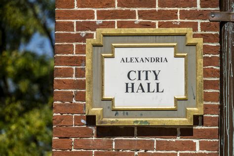 Heres How Alexandria Will Spend The First Portion Of Its American