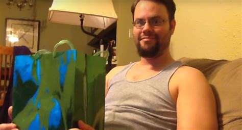 Video He Is Deaf So His Wife Has To Get Creative For His Present Now Prepare To Cry Like A