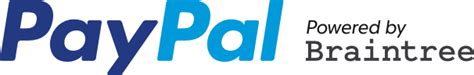 Paypal Powered By Braintree
