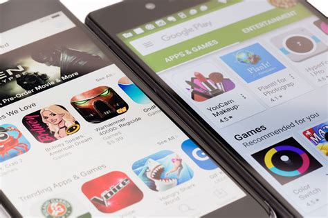 Selección de los mejores videojuegos y juegos gratis de 2019 para todas las plataformas: Android: Poupe dados parando a atualização automática de apps