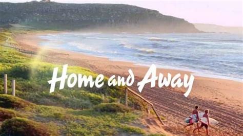 Home And Away 1988 Theme Song