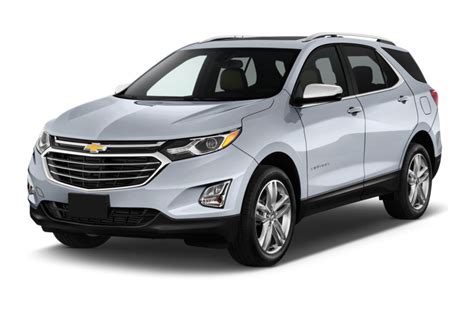 2018 Chevrolet Equinox Prices Reviews And Photos Motortrend
