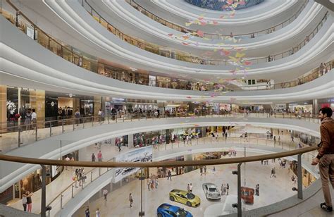 Top 12 Shopping Malls In Pakistan