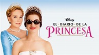 Ver El diario de la princesa | Película completa | Disney+