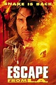 Escape from L.A. (1996) — The Movie Database (TMDb)