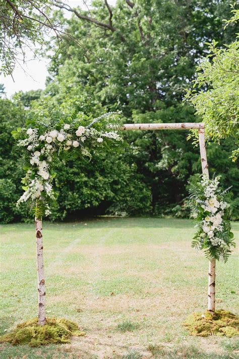 8 Swoon Worthy Flower Wedding Arches Philly In Love