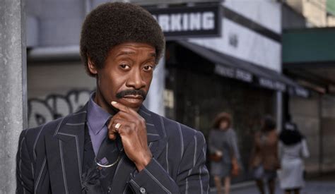 Don Cheadle Joins Cast Of Space Jam 2