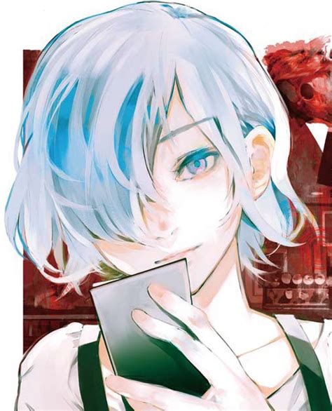 Image Toukatgrevolume2png Tokyo Ghoul Wiki Fandom Powered By Wikia