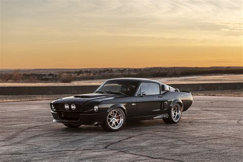 classic recreations carbon fiber 1967 shelby gt500cr 900c is alive