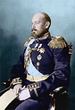 Sergei Mikhailovich was 6' 3" and the only child of Grand Duke Michael ...