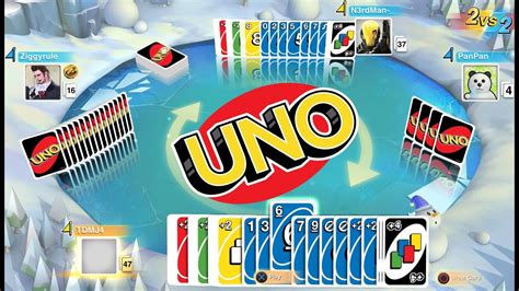 Uno online lets you play the popular uno card game in your web browser. Funny Long Uno Game Most Cards Possible - YouTube