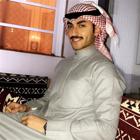 Kuwaiti Men Are So Handsome August 2018
