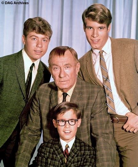 wait i know this the tv movie and music trivia and interview show don grady my three sons