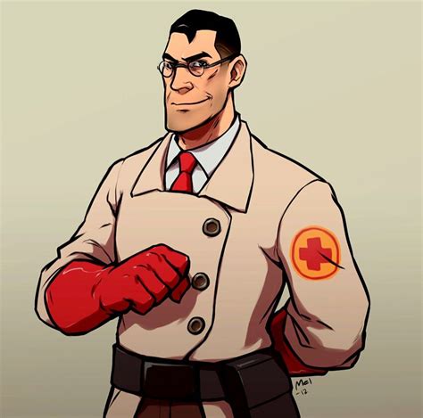 One Of My Favorite Medic Poses Team Fortress 2 Medic Team Fortress 2