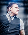 7 Brent Smith of Shinedown ideas | brent smith, brent, brent smith ...