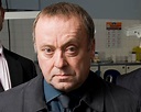 Taggart star Alex Norton on growing up in the Gorbals, rubbing ...