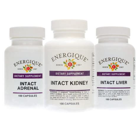 Energique® Products On Essential Vitamins™ Essential