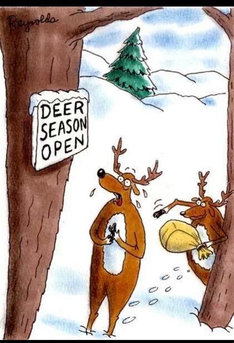 Hunting Humor Funny Hunting Pics Funny Deer Deer Season