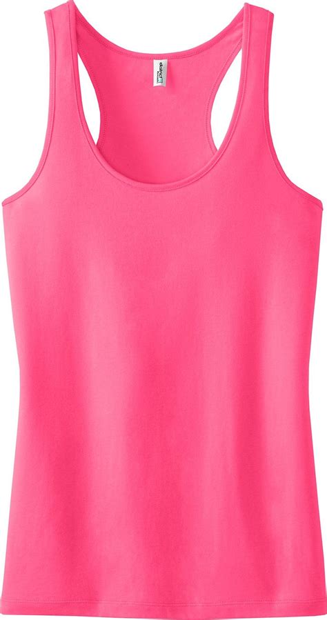 43 Best Images About Neon Pink Tank Top On Pinterest Pink Tees Muscle Tanks And Glitter Nail Art