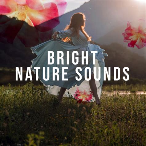 Bright Nature Sounds Album By Nature Radiance Spotify