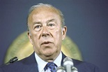 Former Secretary of State George Shultz deat at age 100