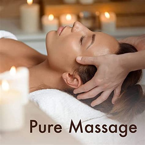 Pure Massage Music For Japanese Massages Peaceful Spa Sounds De Six Senses Spa Sur Amazon