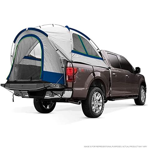10 Best Truck Tents For Ford F 150 Wonderful Engineering